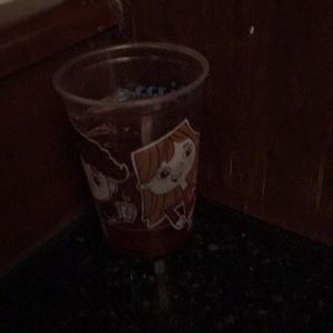 Meet your Posher, Rose